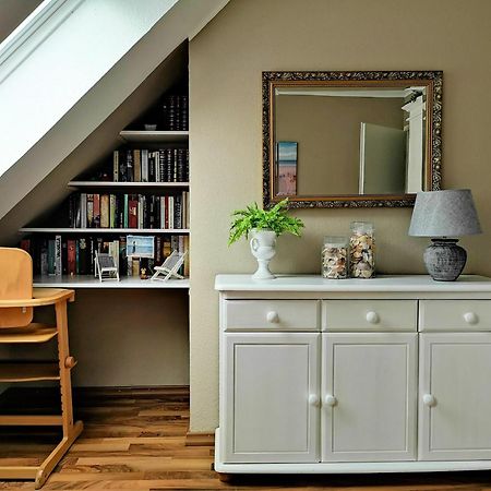 Ferienwohnung Riedefix Norddeich  Zewnętrze zdjęcie