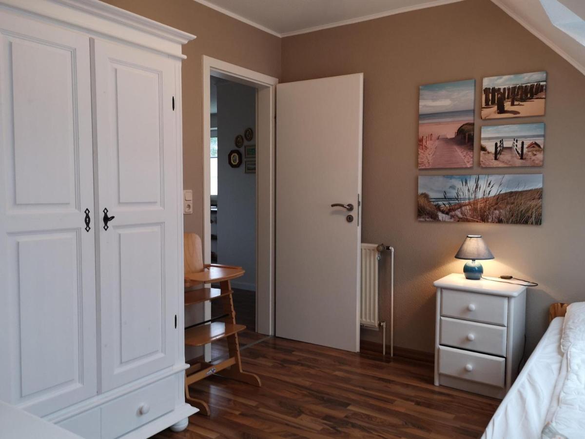 Ferienwohnung Riedefix Norddeich  Zewnętrze zdjęcie