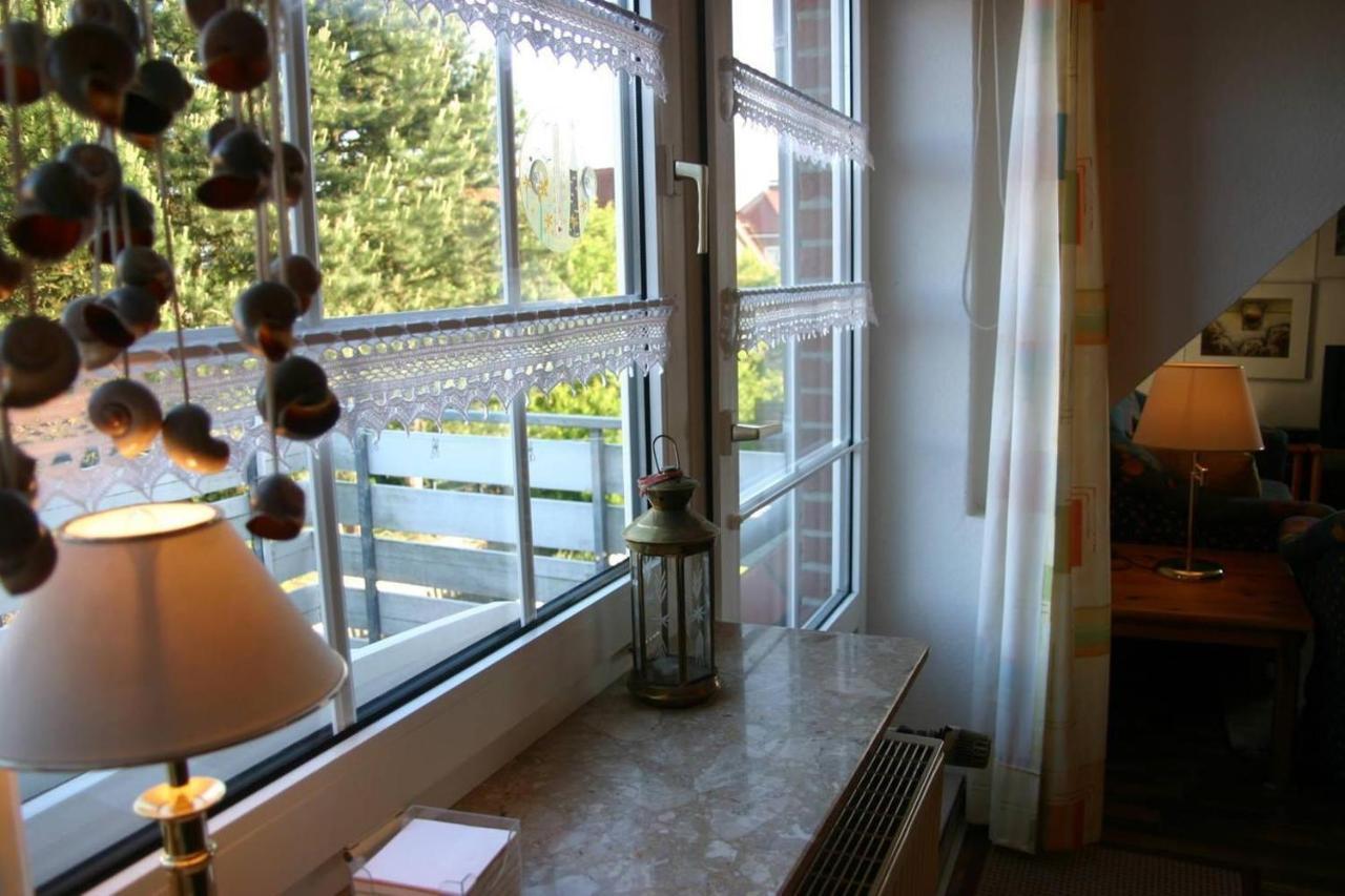 Ferienwohnung Riedefix Norddeich  Zewnętrze zdjęcie