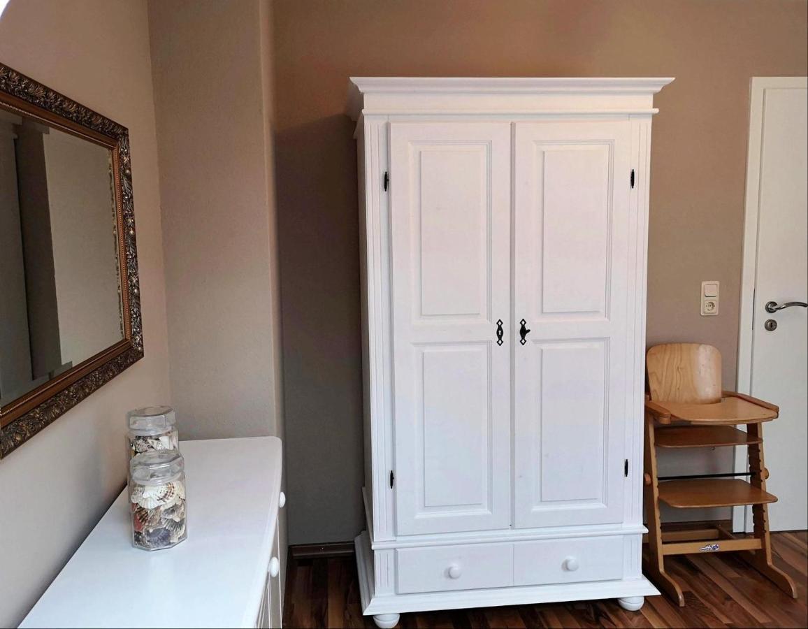 Ferienwohnung Riedefix Norddeich  Zewnętrze zdjęcie