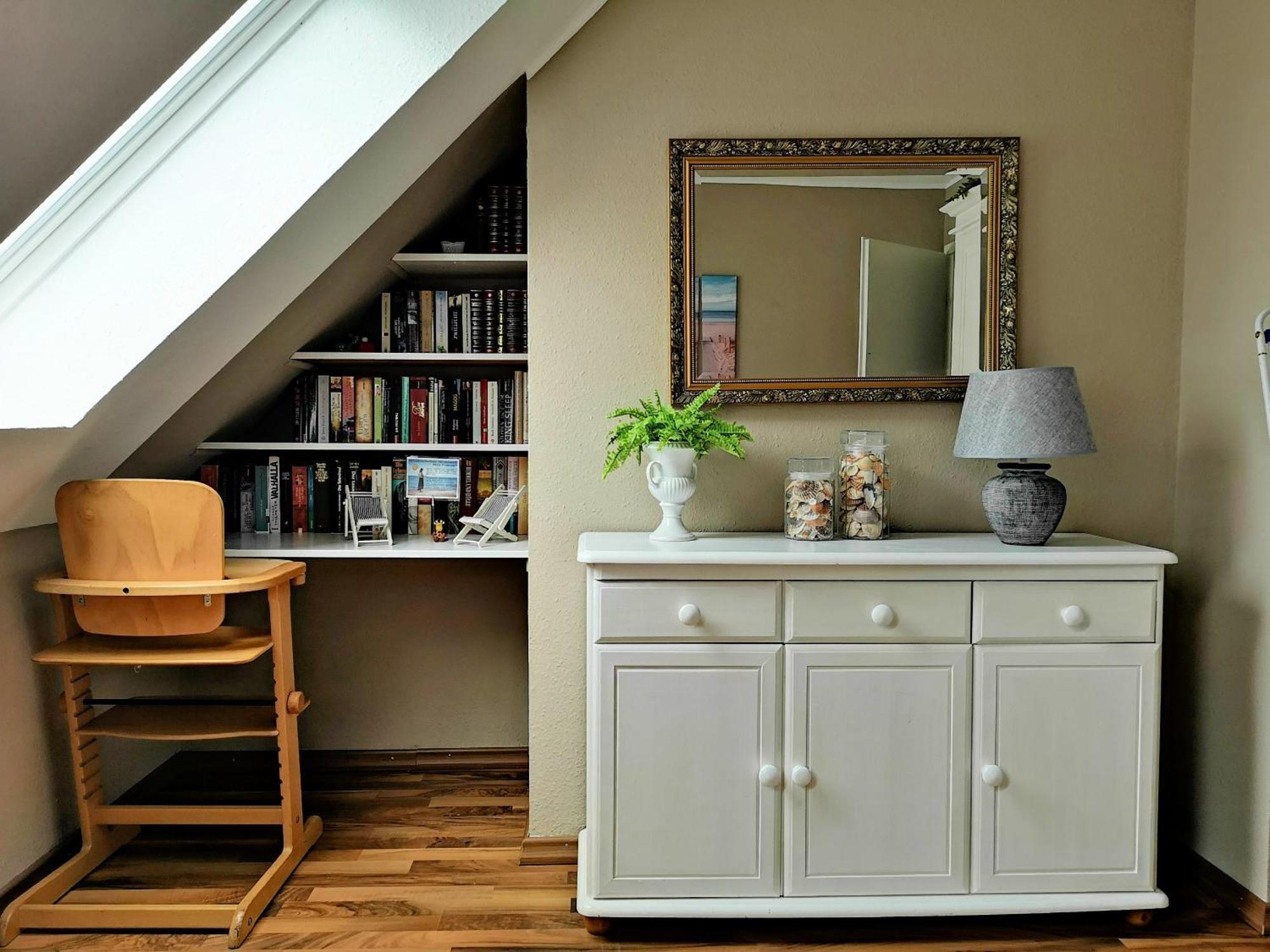 Ferienwohnung Riedefix Norddeich  Zewnętrze zdjęcie